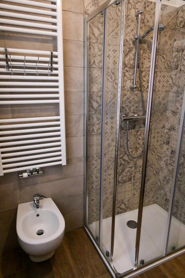 カリゾーロCare Altoアパートメント エクステリア 写真